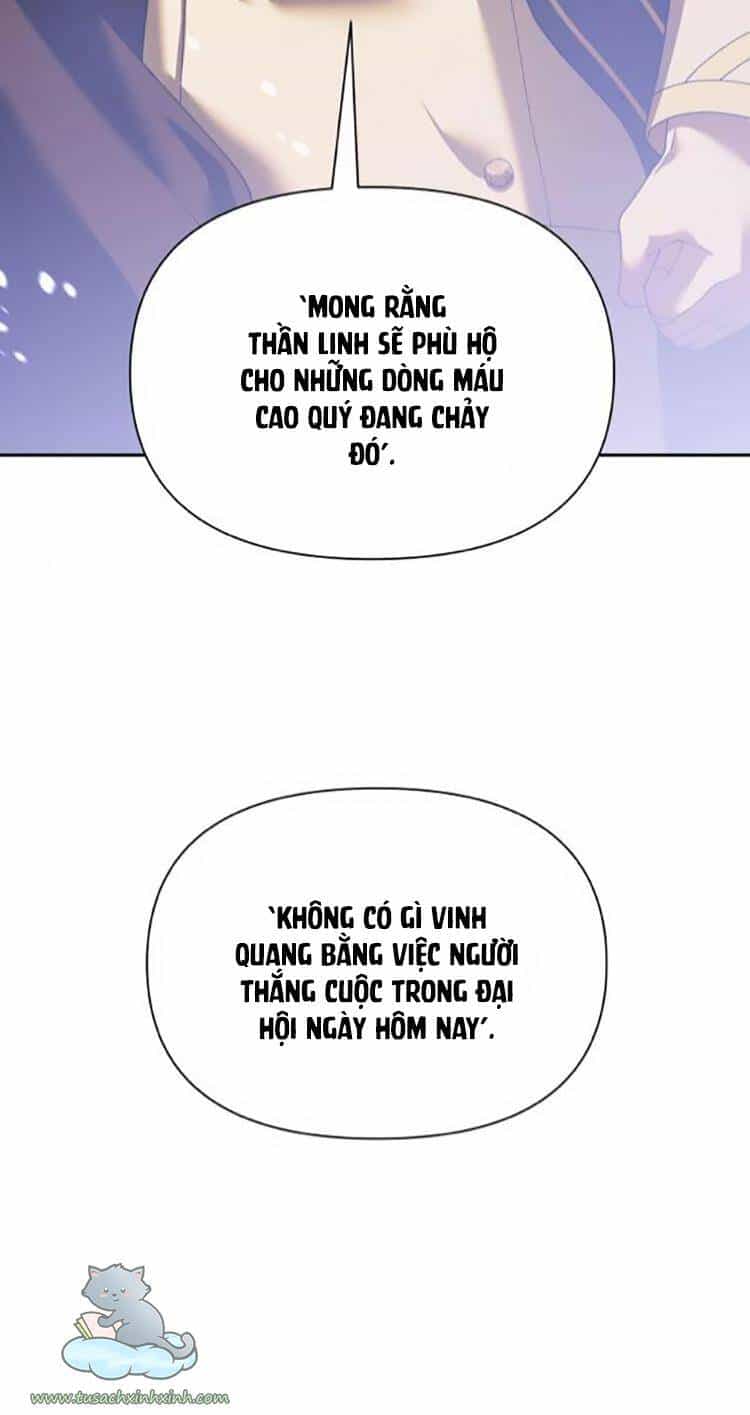 Tôi Muốn Trở Thành Cô Ấy Chỉ Một Ngày - Chương 116 - ảnh 88