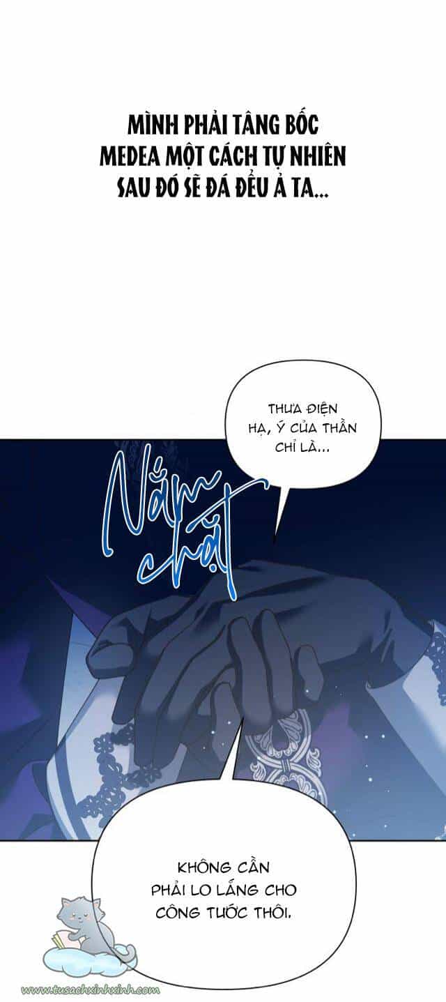 Tôi Muốn Trở Thành Cô Ấy Chỉ Một Ngày - Chương 117 - ảnh 11