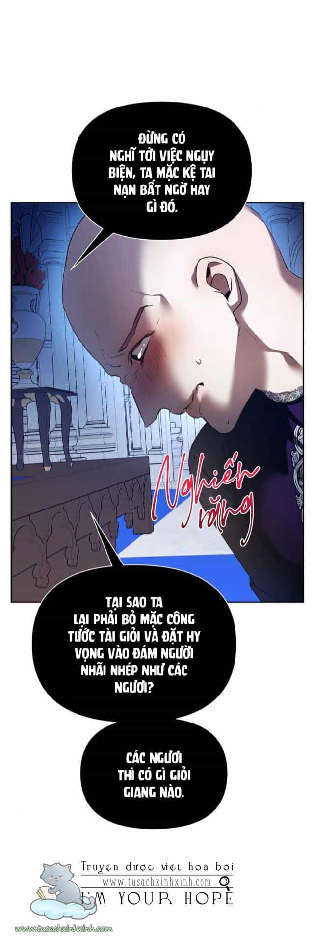 Tôi Muốn Trở Thành Cô Ấy Chỉ Một Ngày - Chương 117 - ảnh 20