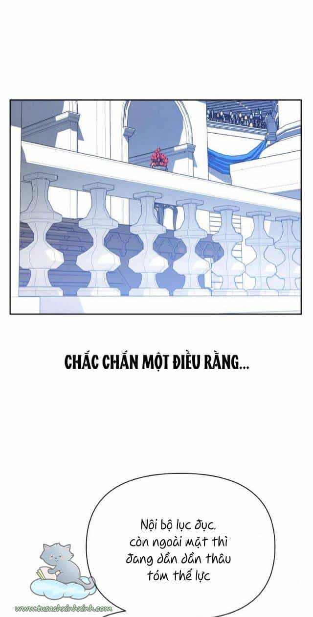 Tôi Muốn Trở Thành Cô Ấy Chỉ Một Ngày - Chương 117 - ảnh 27