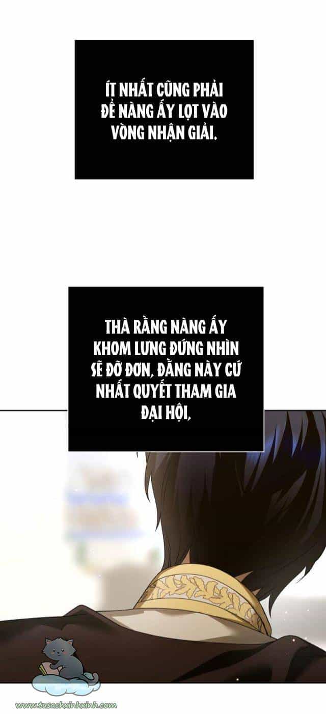 Tôi Muốn Trở Thành Cô Ấy Chỉ Một Ngày - Chương 117 - ảnh 30