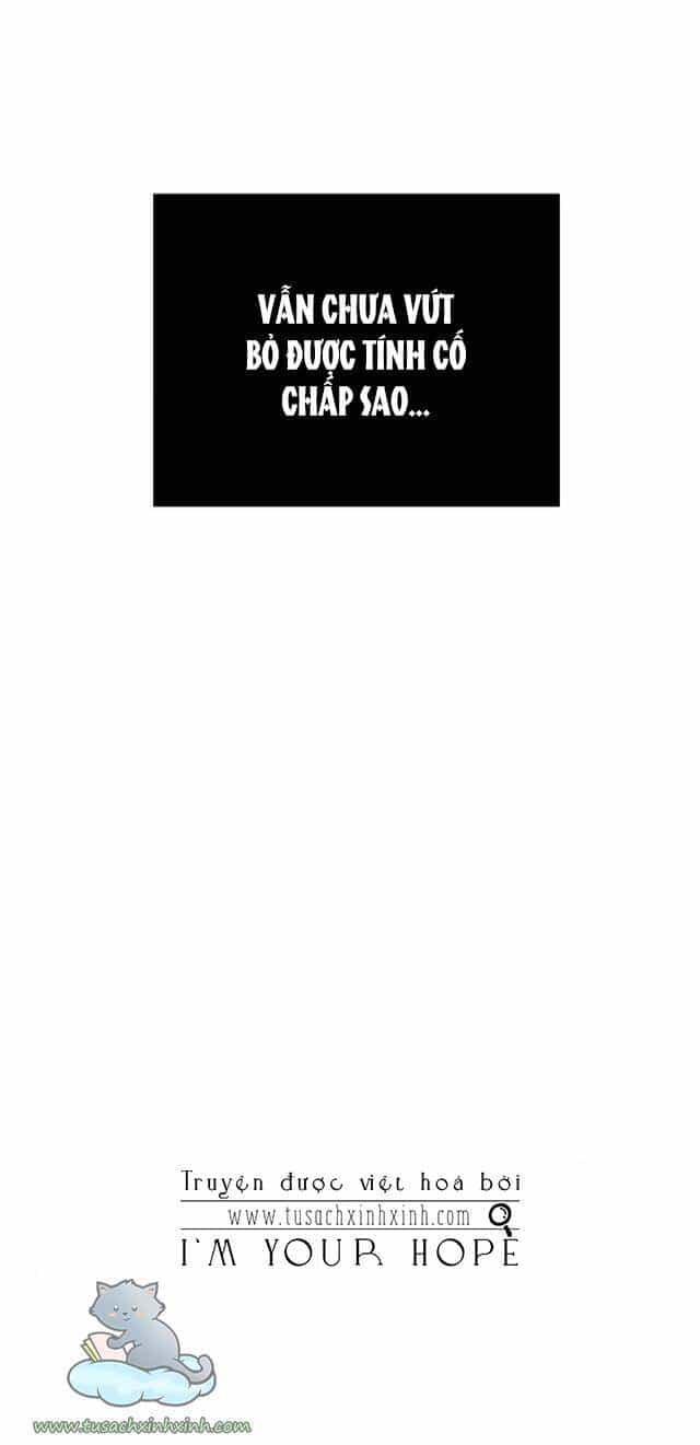 Tôi Muốn Trở Thành Cô Ấy Chỉ Một Ngày - Chương 117 - ảnh 31