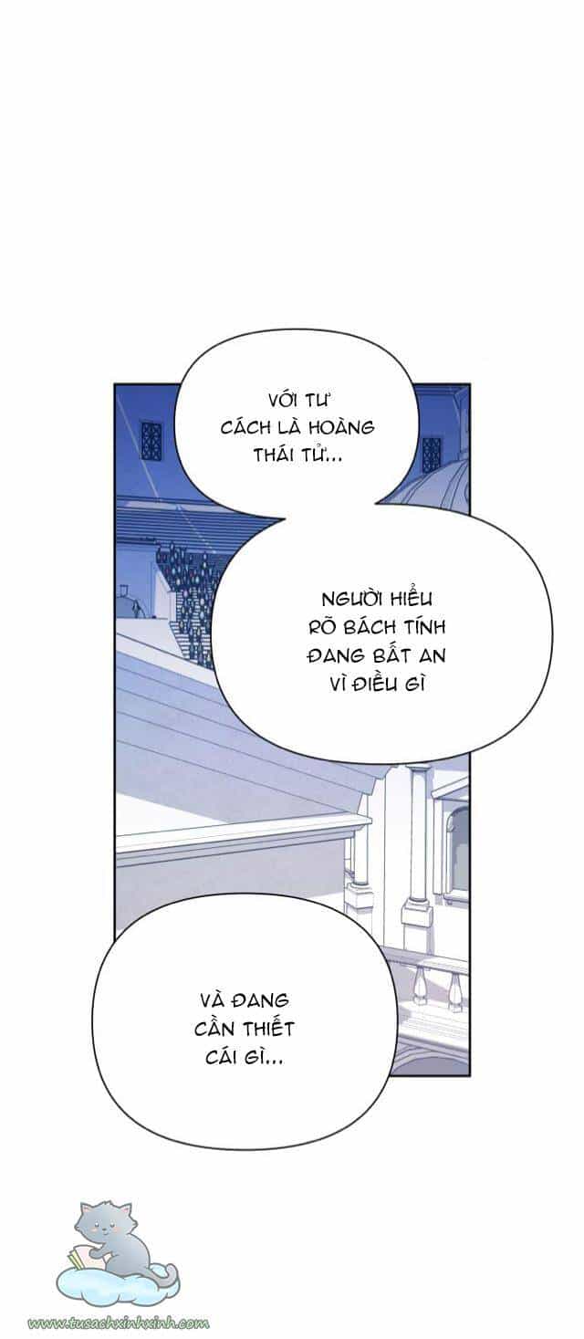 Tôi Muốn Trở Thành Cô Ấy Chỉ Một Ngày - Chương 117 - ảnh 35