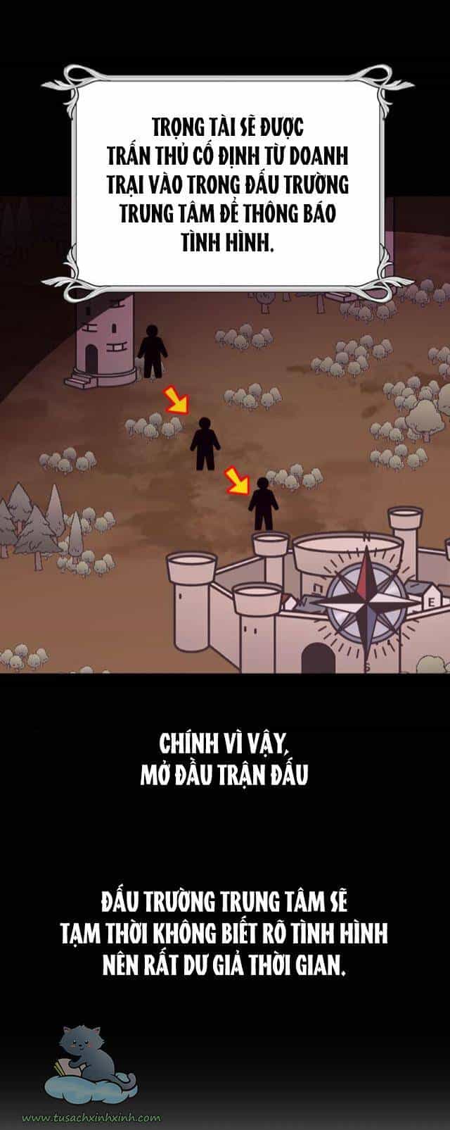 Tôi Muốn Trở Thành Cô Ấy Chỉ Một Ngày - Chương 117 - ảnh 64