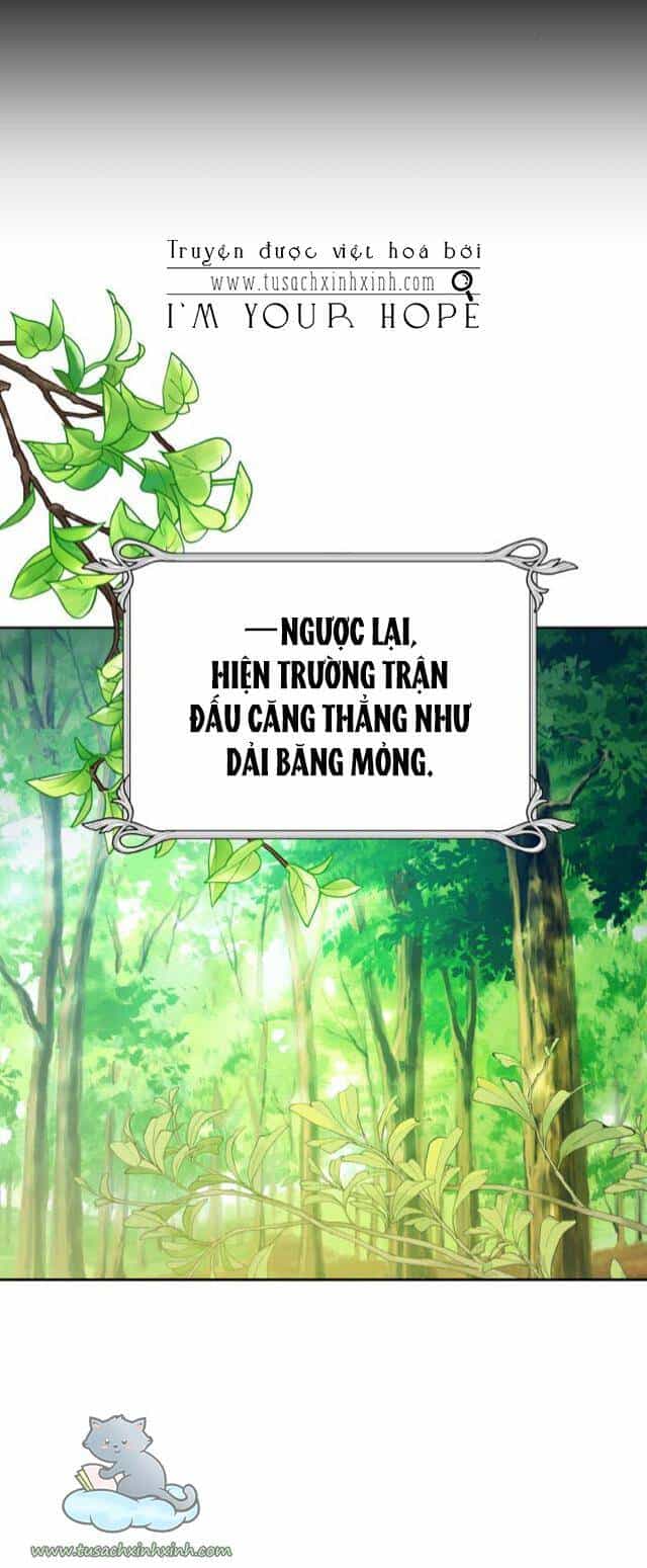 Tôi Muốn Trở Thành Cô Ấy Chỉ Một Ngày - Chương 117 - ảnh 65