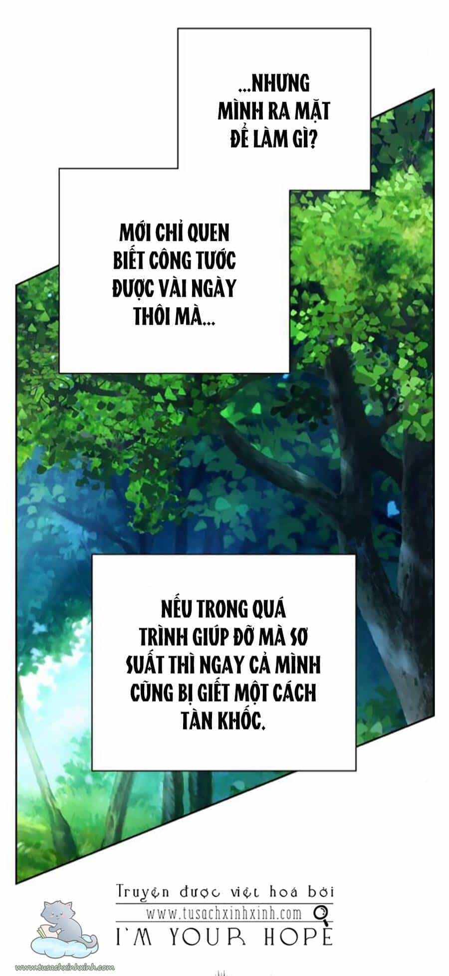 Tôi Muốn Trở Thành Cô Ấy Chỉ Một Ngày - Chương 117 - ảnh 79