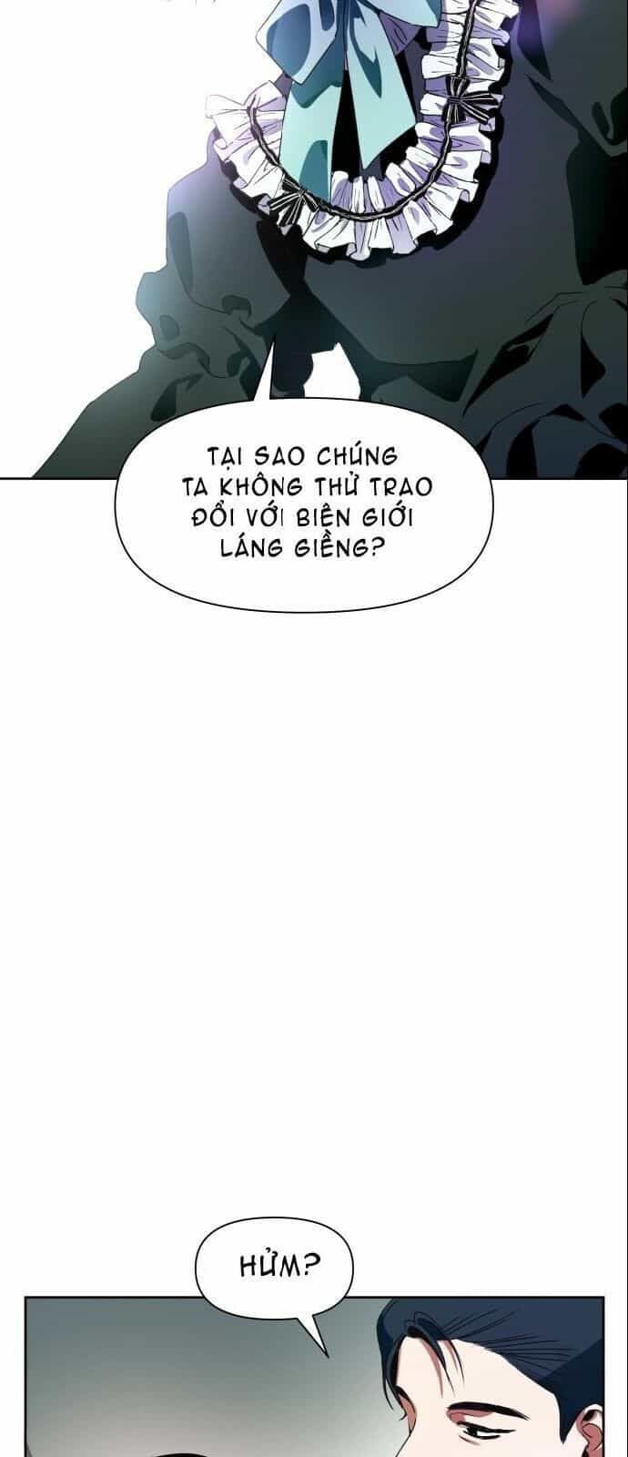 Tôi Muốn Trở Thành Cô Ấy Chỉ Một Ngày - Chương 11 - ảnh 36