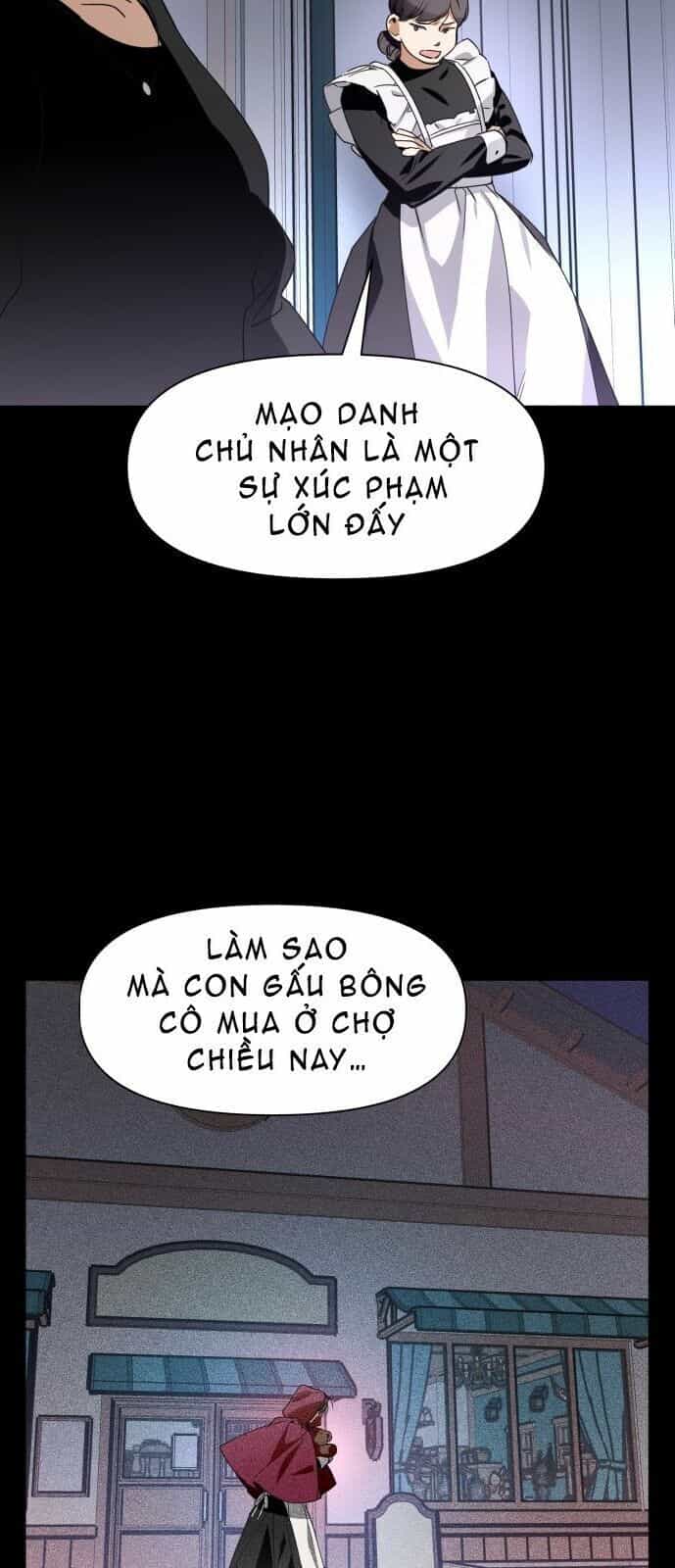 Tôi Muốn Trở Thành Cô Ấy Chỉ Một Ngày - Chương 11 - ảnh 6