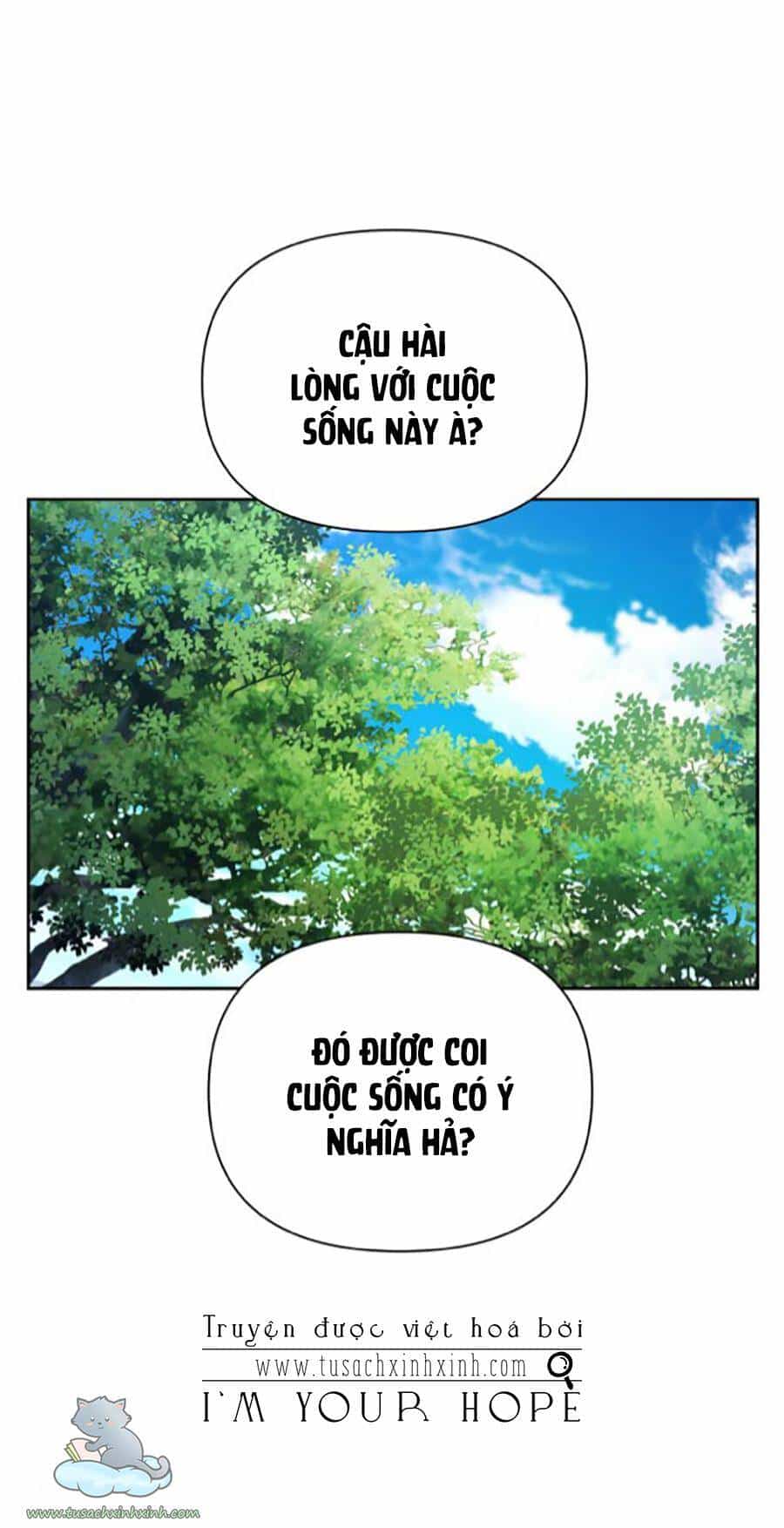 Tôi Muốn Trở Thành Cô Ấy Chỉ Một Ngày - Chương 118 - ảnh 104