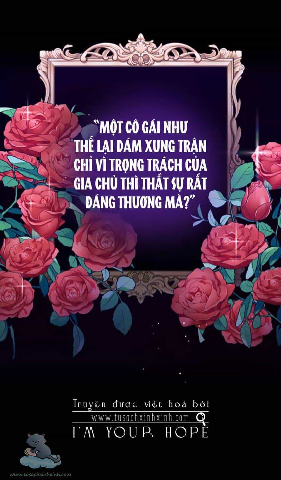 Tôi Muốn Trở Thành Cô Ấy Chỉ Một Ngày - Chương 118 - ảnh 22