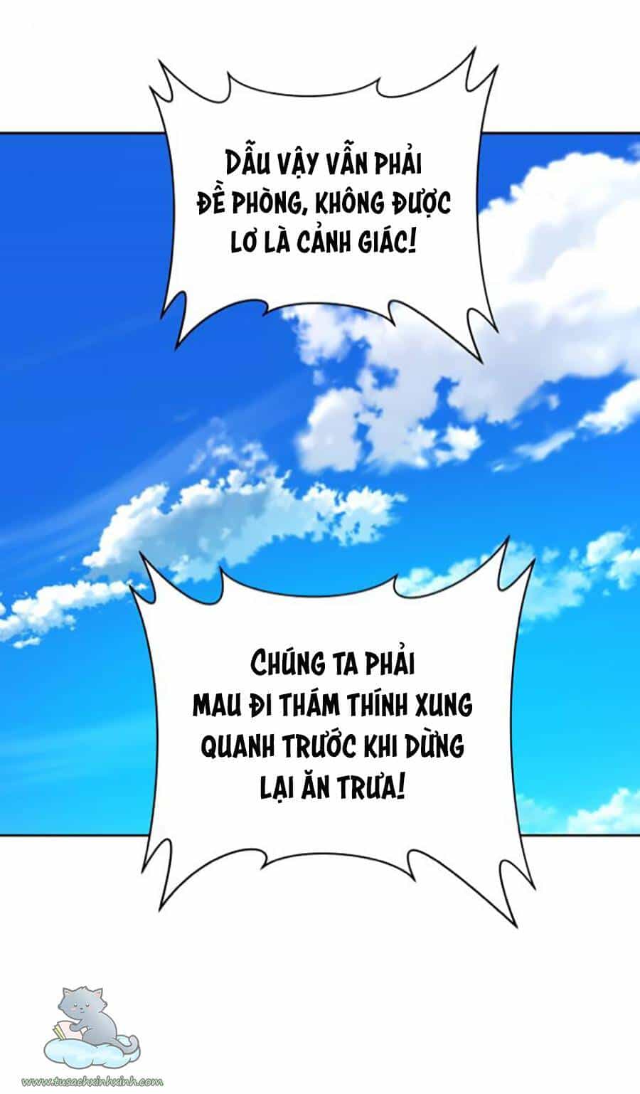Tôi Muốn Trở Thành Cô Ấy Chỉ Một Ngày - Chương 118 - ảnh 27