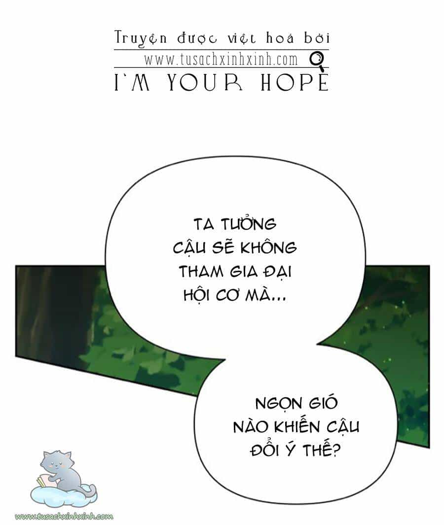 Tôi Muốn Trở Thành Cô Ấy Chỉ Một Ngày - Chương 118 - ảnh 39