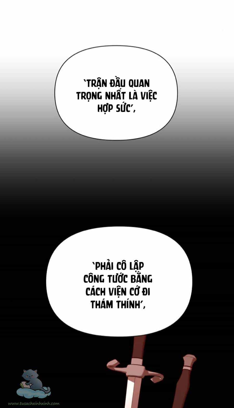 Tôi Muốn Trở Thành Cô Ấy Chỉ Một Ngày - Chương 118 - ảnh 47