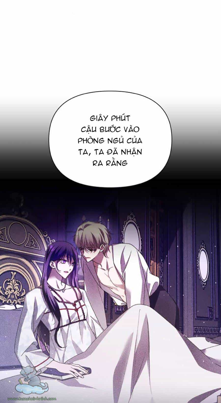 Tôi Muốn Trở Thành Cô Ấy Chỉ Một Ngày - Chương 118 - ảnh 93