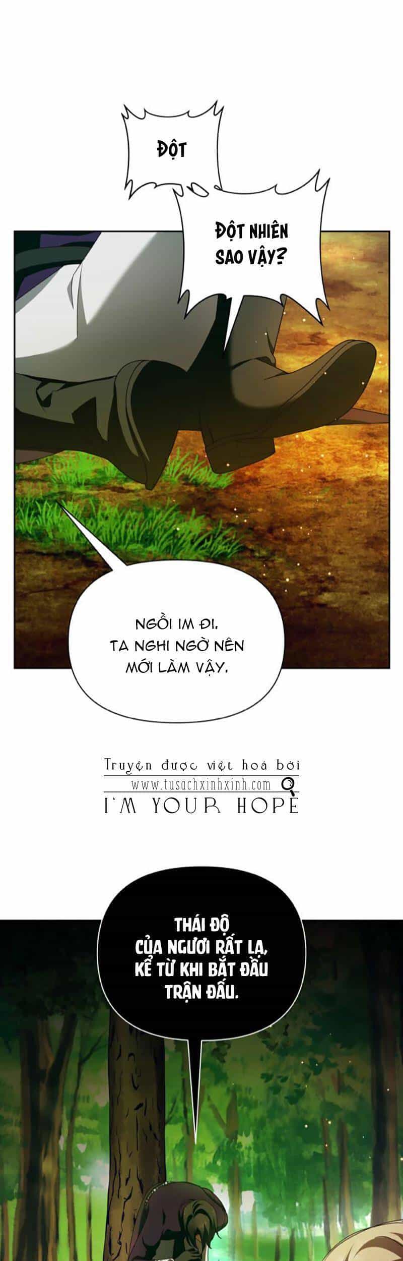 Tôi Muốn Trở Thành Cô Ấy Chỉ Một Ngày - Chương 119 - ảnh 76