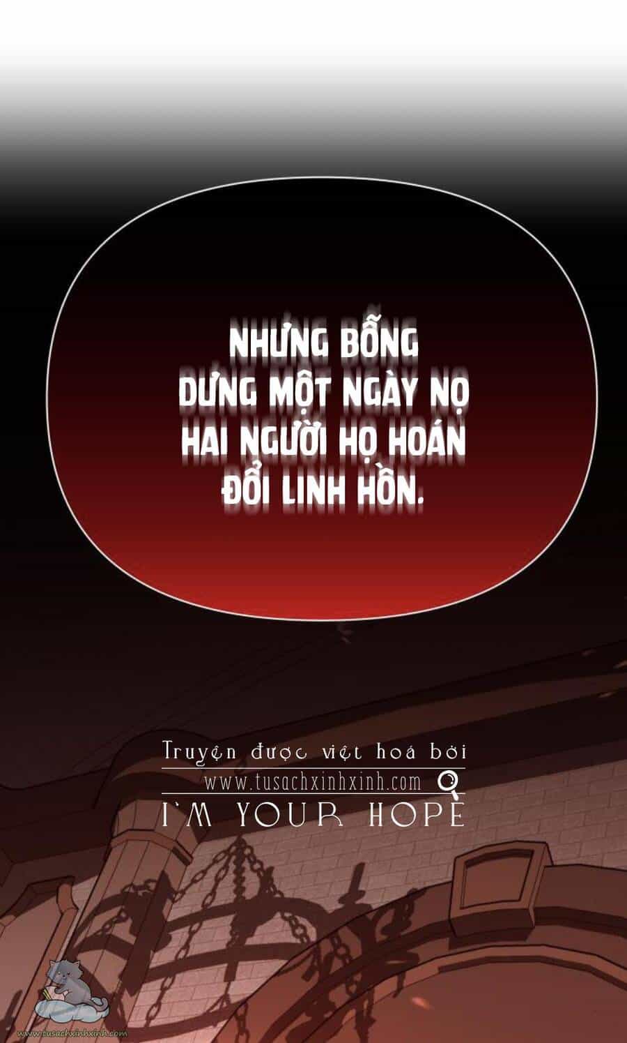 Tôi Muốn Trở Thành Cô Ấy Chỉ Một Ngày - Chương 121 - ảnh 102