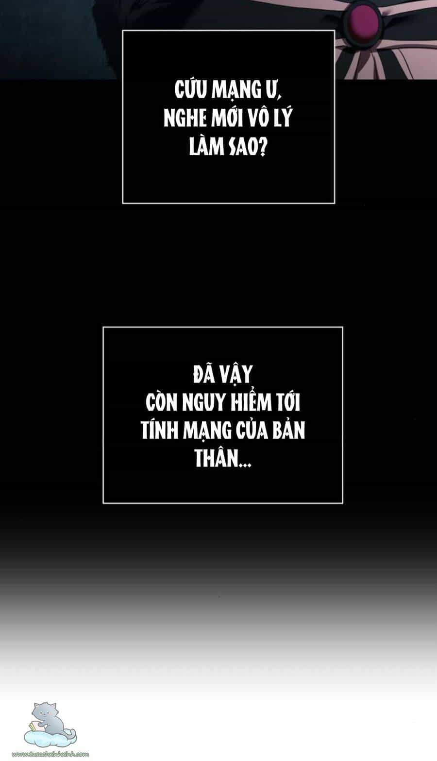 Tôi Muốn Trở Thành Cô Ấy Chỉ Một Ngày - Chương 121 - ảnh 31