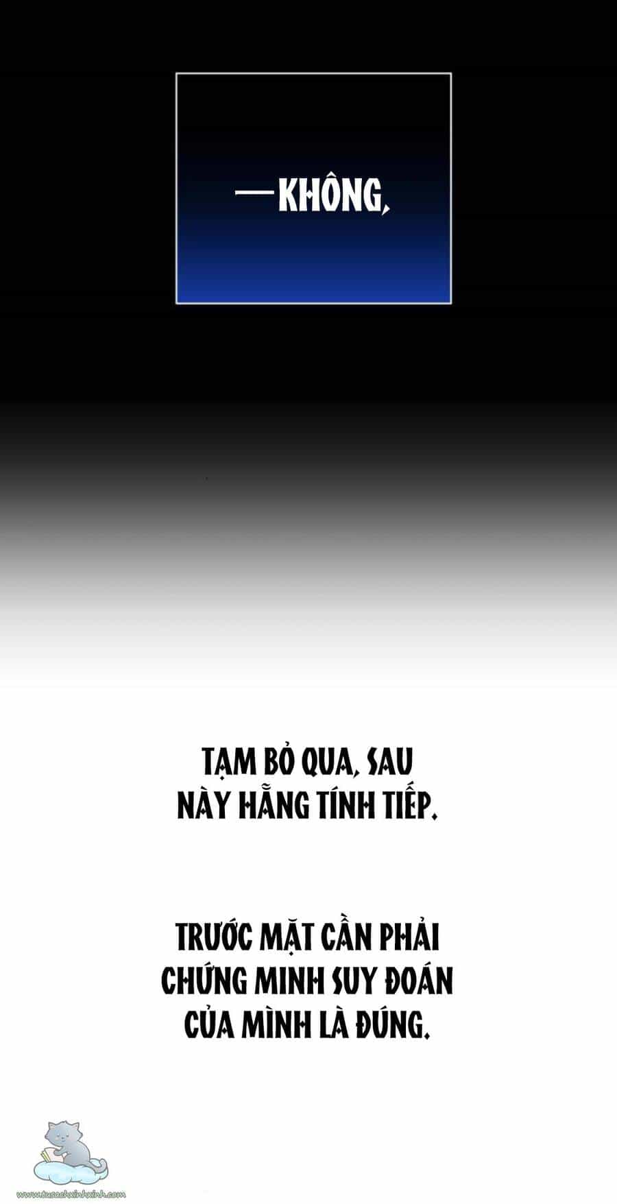 Tôi Muốn Trở Thành Cô Ấy Chỉ Một Ngày - Chương 122 - ảnh 114