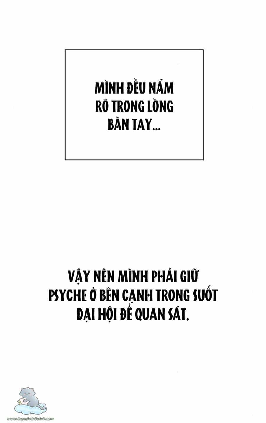 Tôi Muốn Trở Thành Cô Ấy Chỉ Một Ngày - Chương 122 - ảnh 116