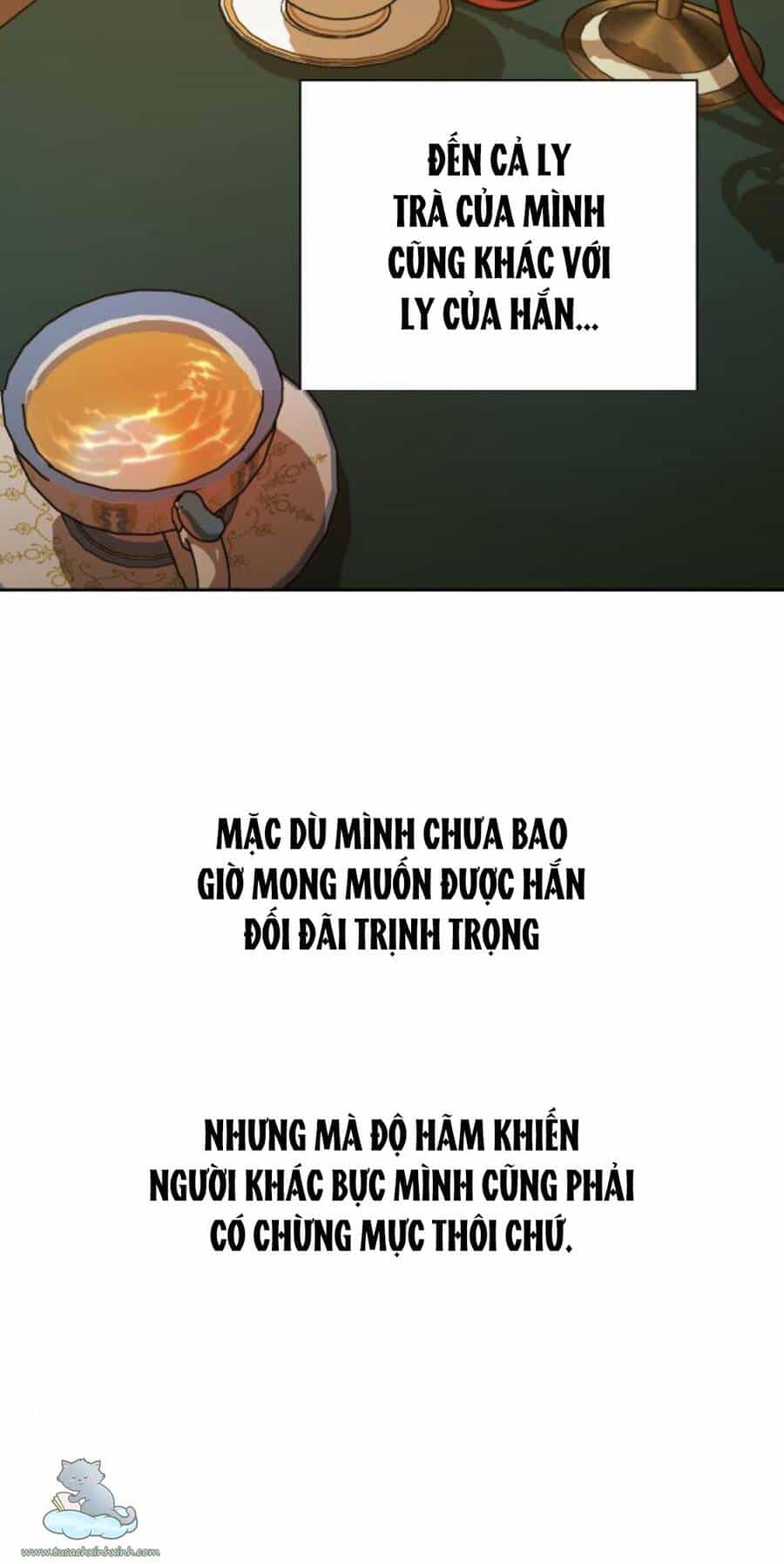 Tôi Muốn Trở Thành Cô Ấy Chỉ Một Ngày - Chương 122 - ảnh 14