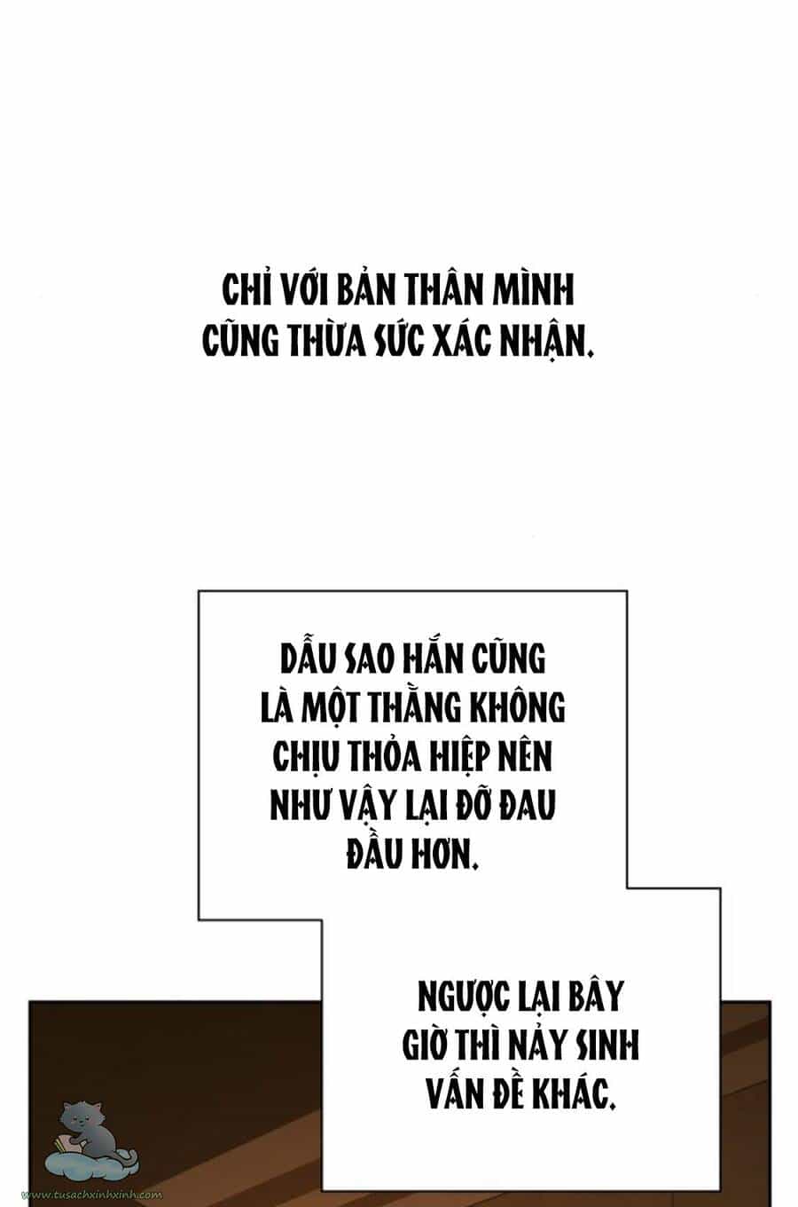 Tôi Muốn Trở Thành Cô Ấy Chỉ Một Ngày - Chương 122 - ảnh 17