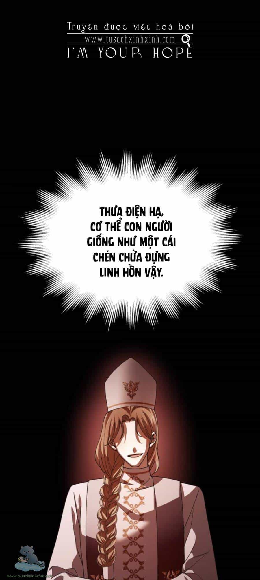 Tôi Muốn Trở Thành Cô Ấy Chỉ Một Ngày - Chương 122 - ảnh 45