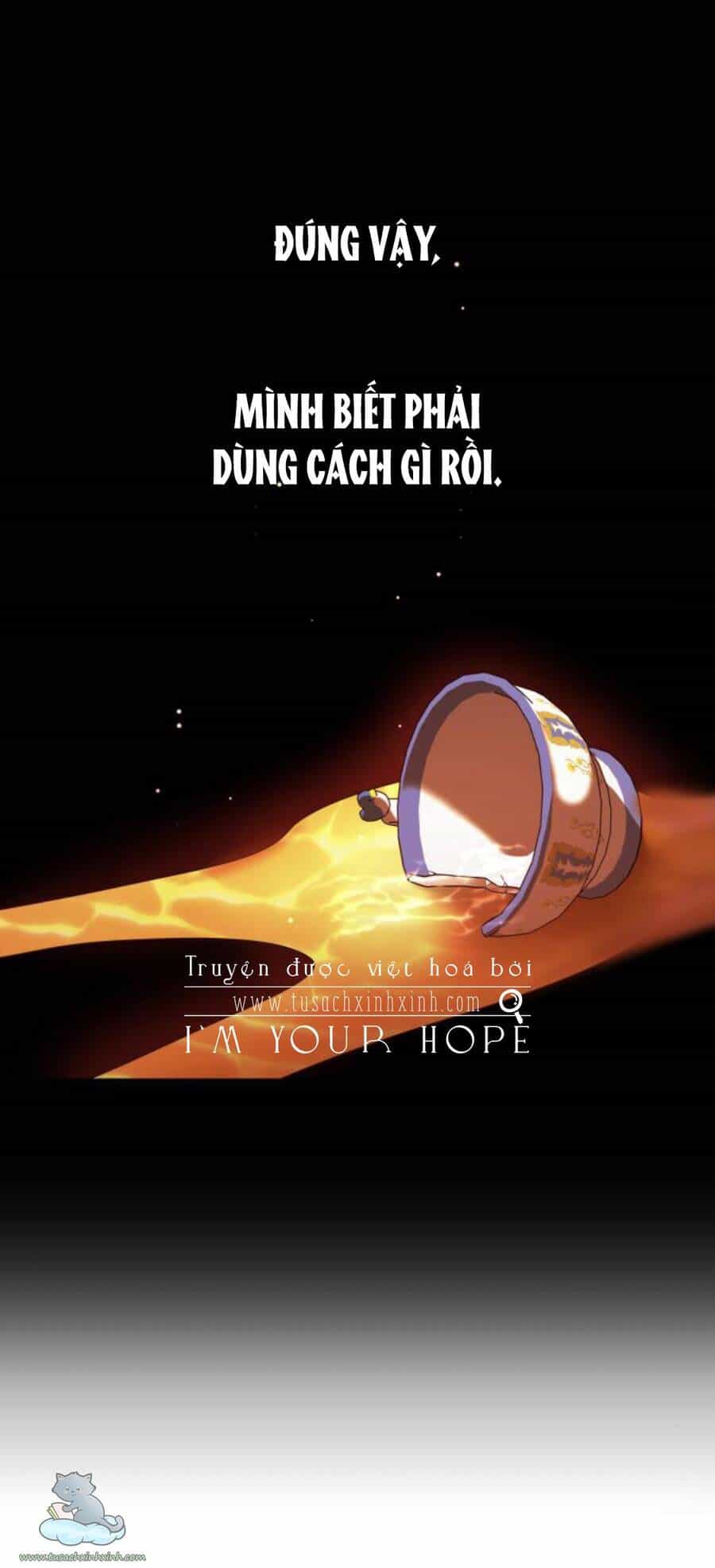 Tôi Muốn Trở Thành Cô Ấy Chỉ Một Ngày - Chương 122 - ảnh 47