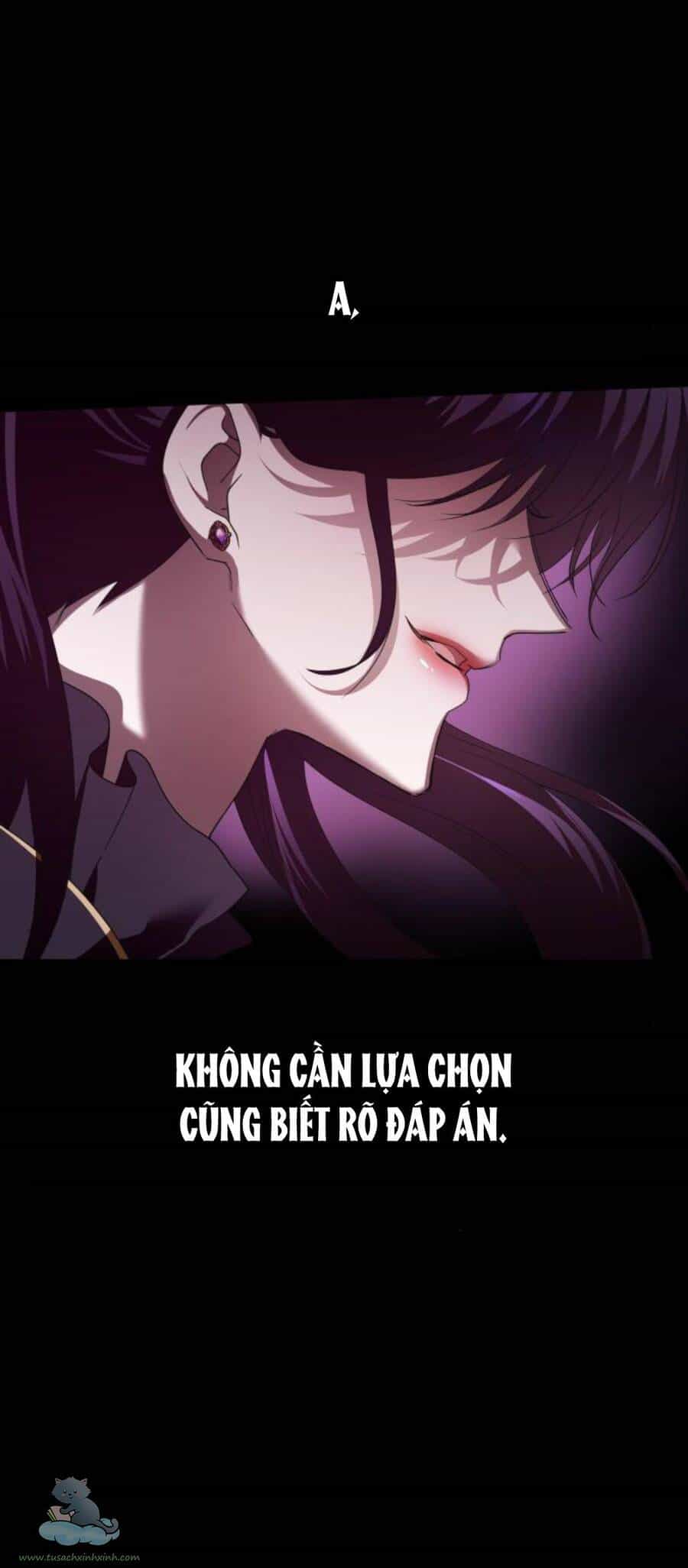Tôi Muốn Trở Thành Cô Ấy Chỉ Một Ngày - Chương 122 - ảnh 52