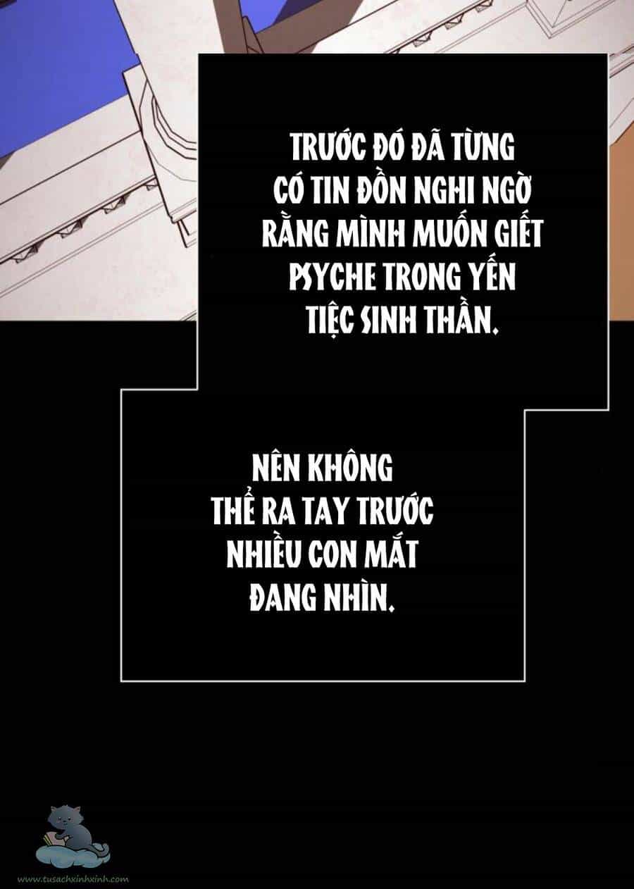 Tôi Muốn Trở Thành Cô Ấy Chỉ Một Ngày - Chương 122 - ảnh 54