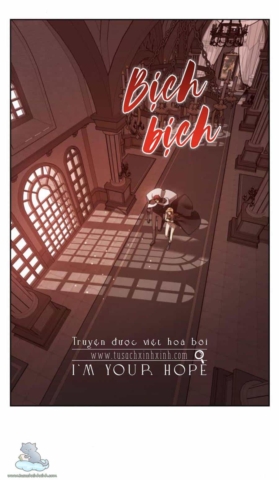 Tôi Muốn Trở Thành Cô Ấy Chỉ Một Ngày - Chương 122 - ảnh 78