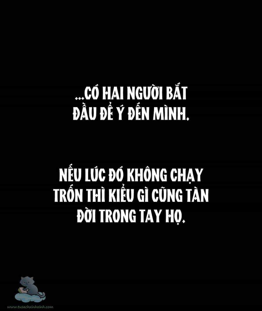 Tôi Muốn Trở Thành Cô Ấy Chỉ Một Ngày - Chương 123 - ảnh 21