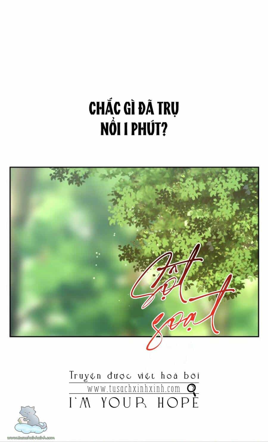 Tôi Muốn Trở Thành Cô Ấy Chỉ Một Ngày - Chương 123 - ảnh 29