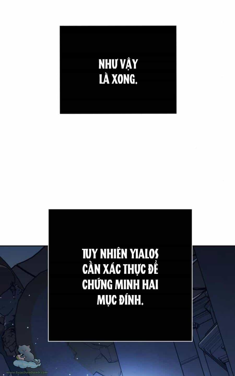Tôi Muốn Trở Thành Cô Ấy Chỉ Một Ngày - Chương 123 - ảnh 5
