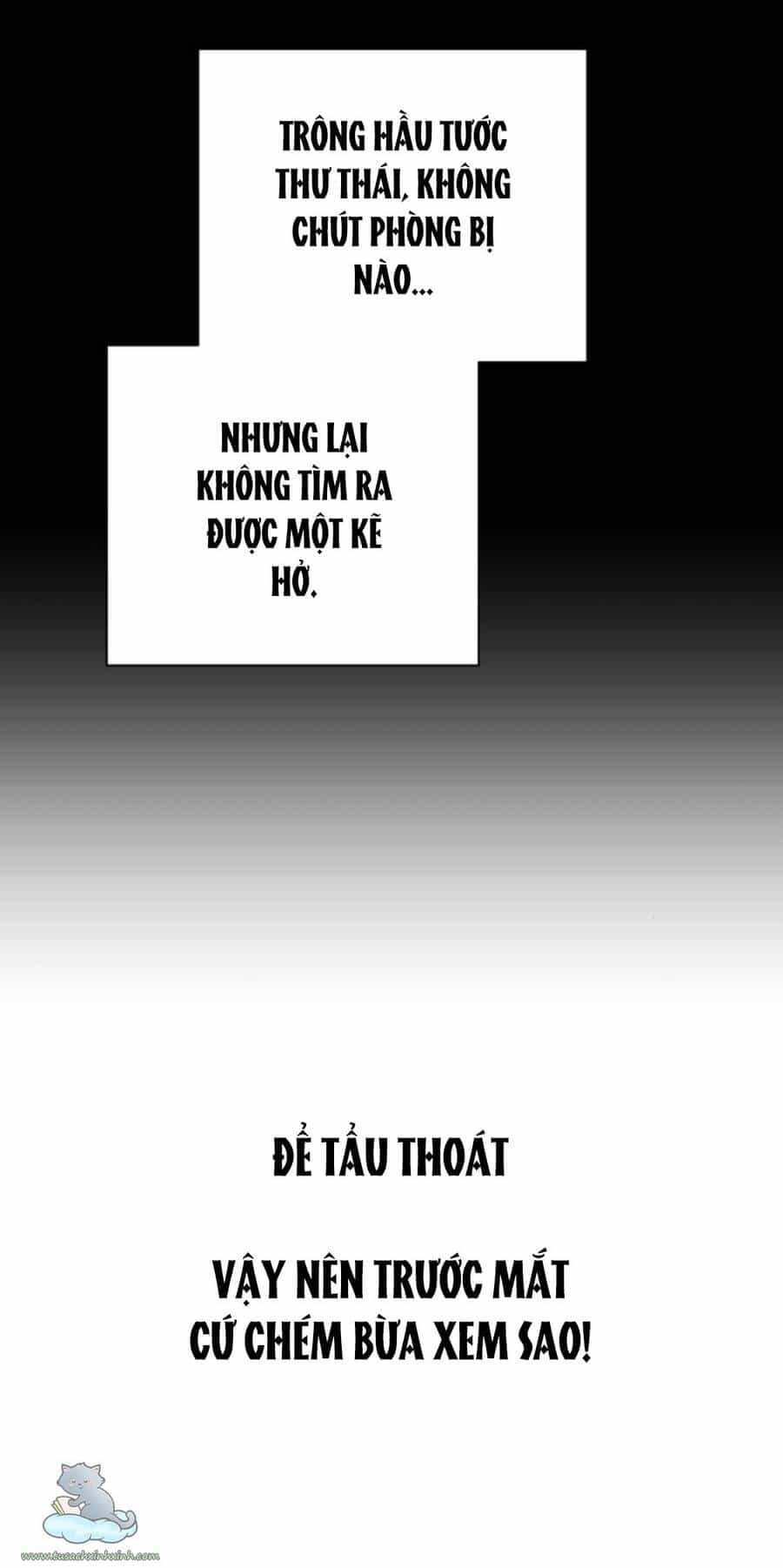 Tôi Muốn Trở Thành Cô Ấy Chỉ Một Ngày - Chương 123 - ảnh 51