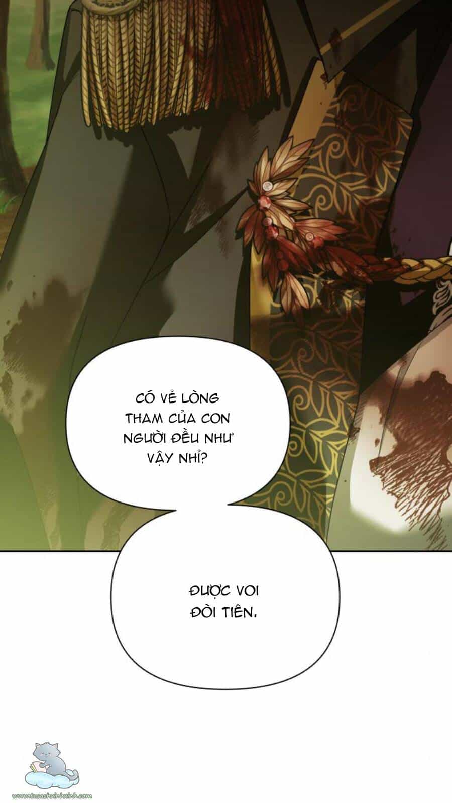 Tôi Muốn Trở Thành Cô Ấy Chỉ Một Ngày - Chương 123 - ảnh 86
