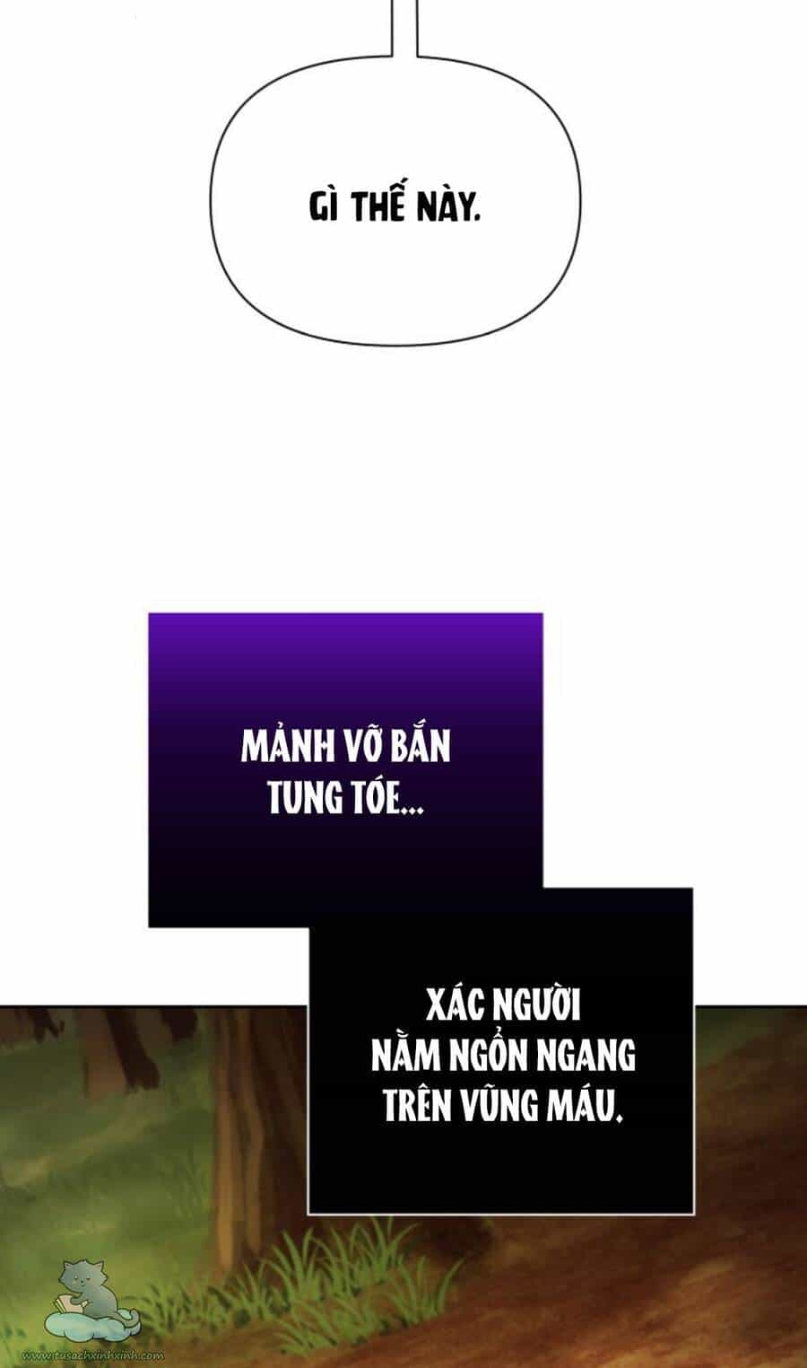 Tôi Muốn Trở Thành Cô Ấy Chỉ Một Ngày - Chương 124 - ảnh 108
