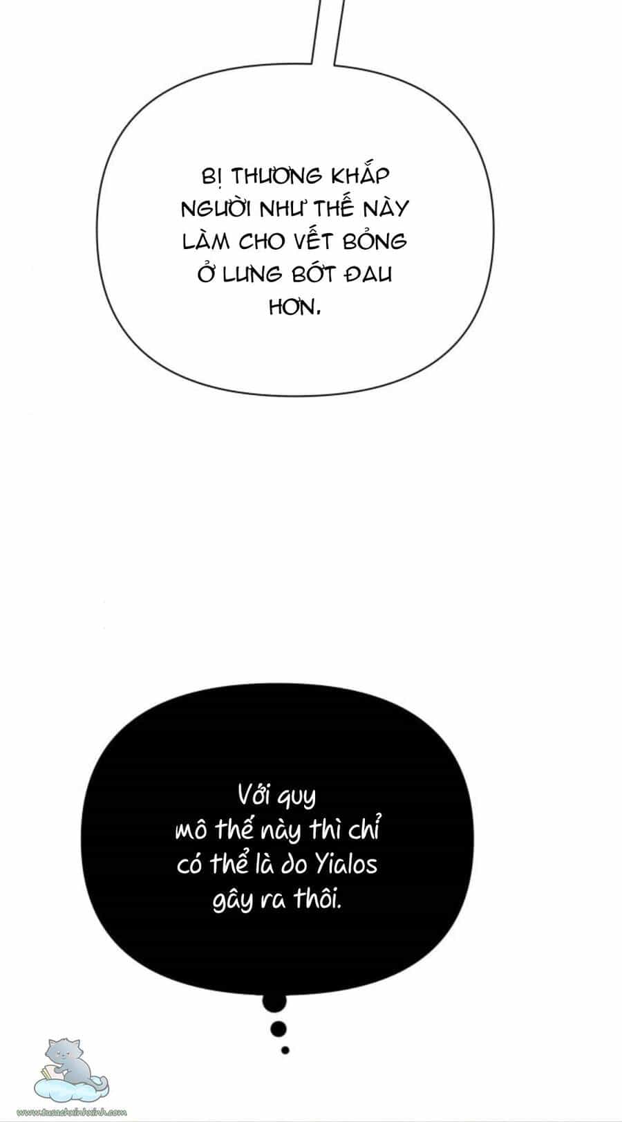 Tôi Muốn Trở Thành Cô Ấy Chỉ Một Ngày - Chương 124 - ảnh 113