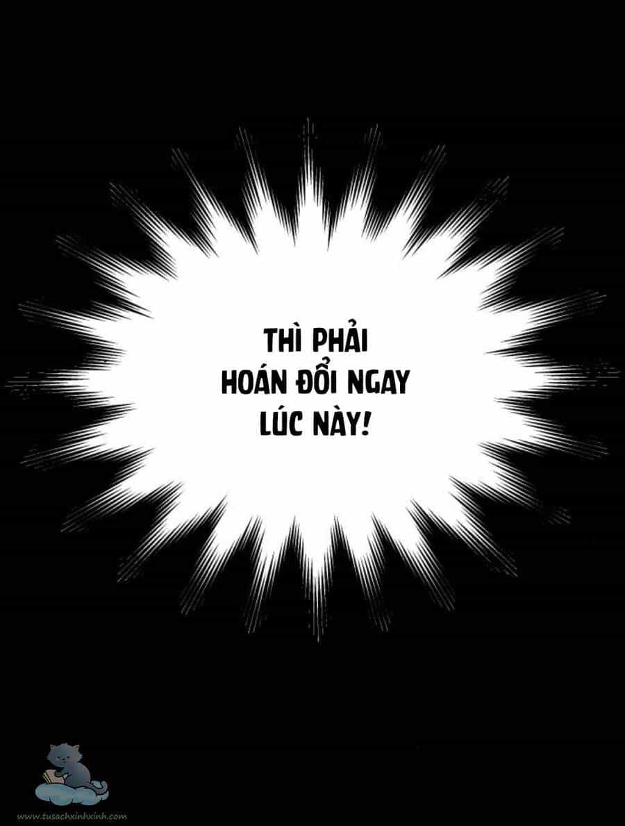 Tôi Muốn Trở Thành Cô Ấy Chỉ Một Ngày - Chương 124 - ảnh 16