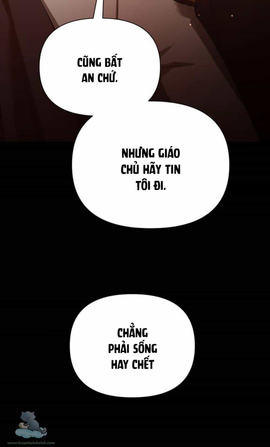 Tôi Muốn Trở Thành Cô Ấy Chỉ Một Ngày - Chương 124 - ảnh 27