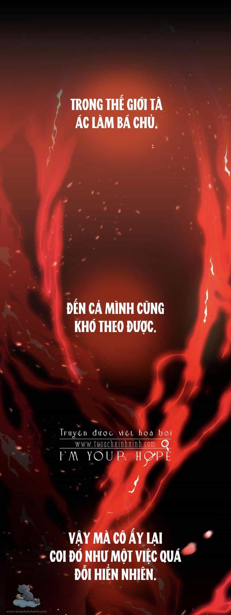 Tôi Muốn Trở Thành Cô Ấy Chỉ Một Ngày - Chương 124 - ảnh 39