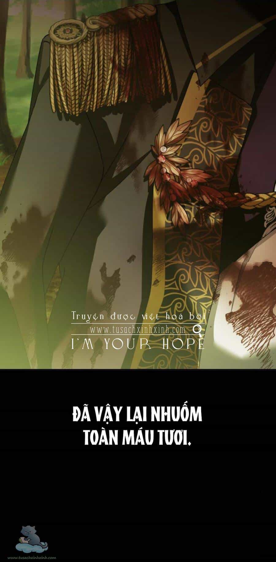 Tôi Muốn Trở Thành Cô Ấy Chỉ Một Ngày - Chương 124 - ảnh 67