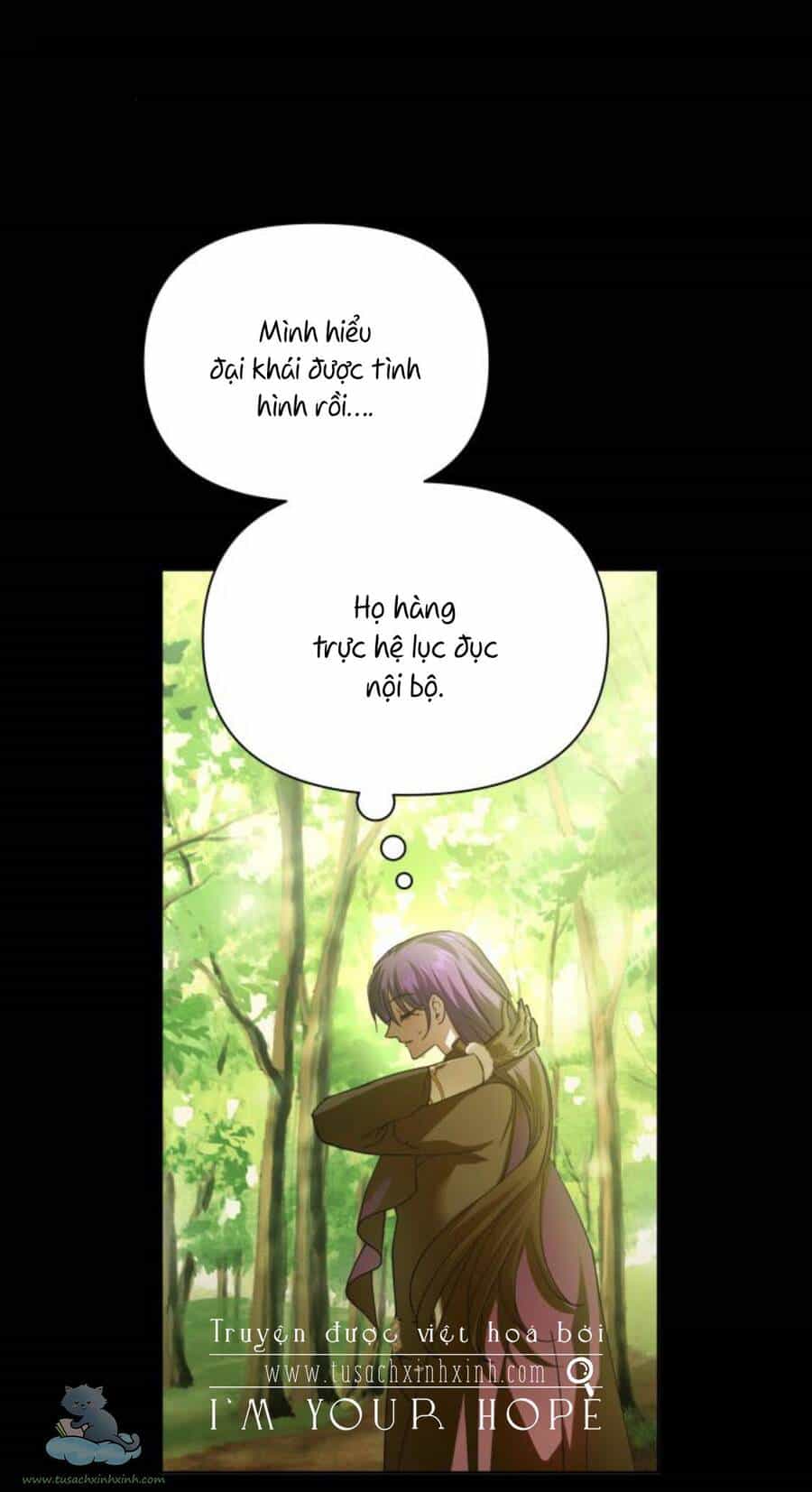 Tôi Muốn Trở Thành Cô Ấy Chỉ Một Ngày - Chương 124 - ảnh 69
