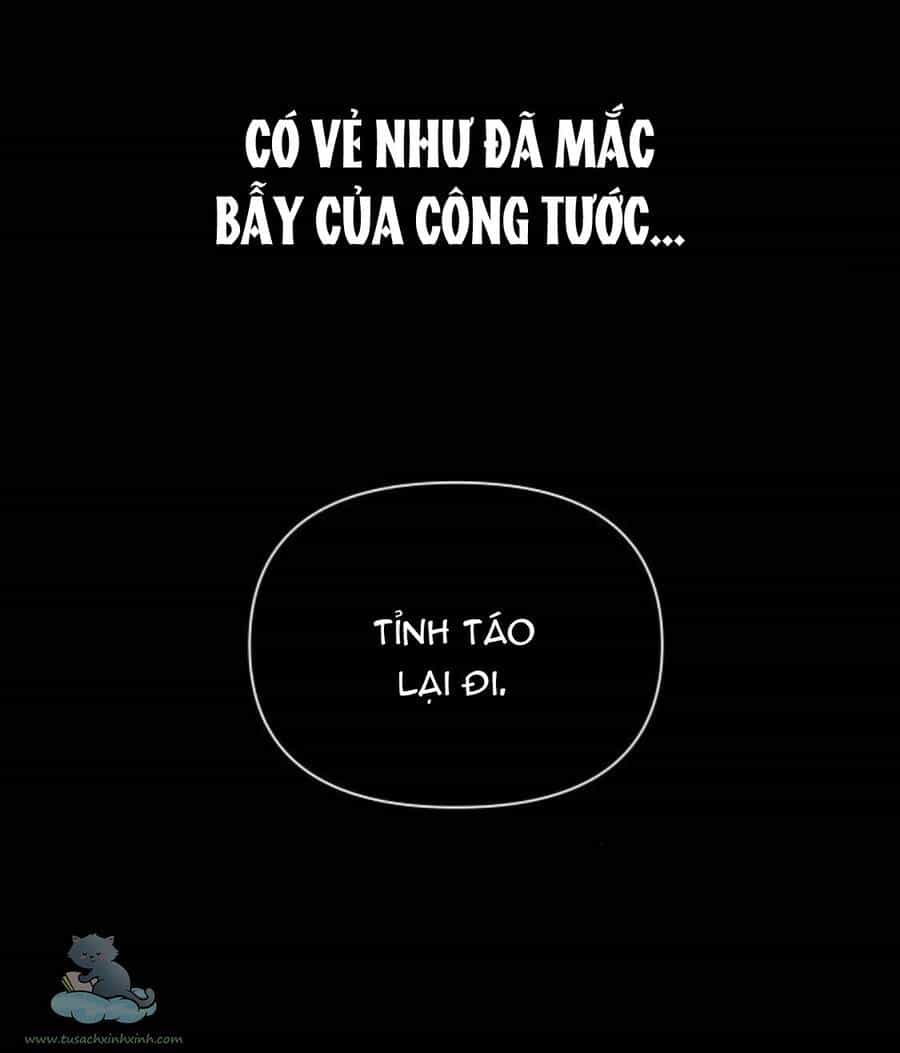 Tôi Muốn Trở Thành Cô Ấy Chỉ Một Ngày - Chương 124 - ảnh 70
