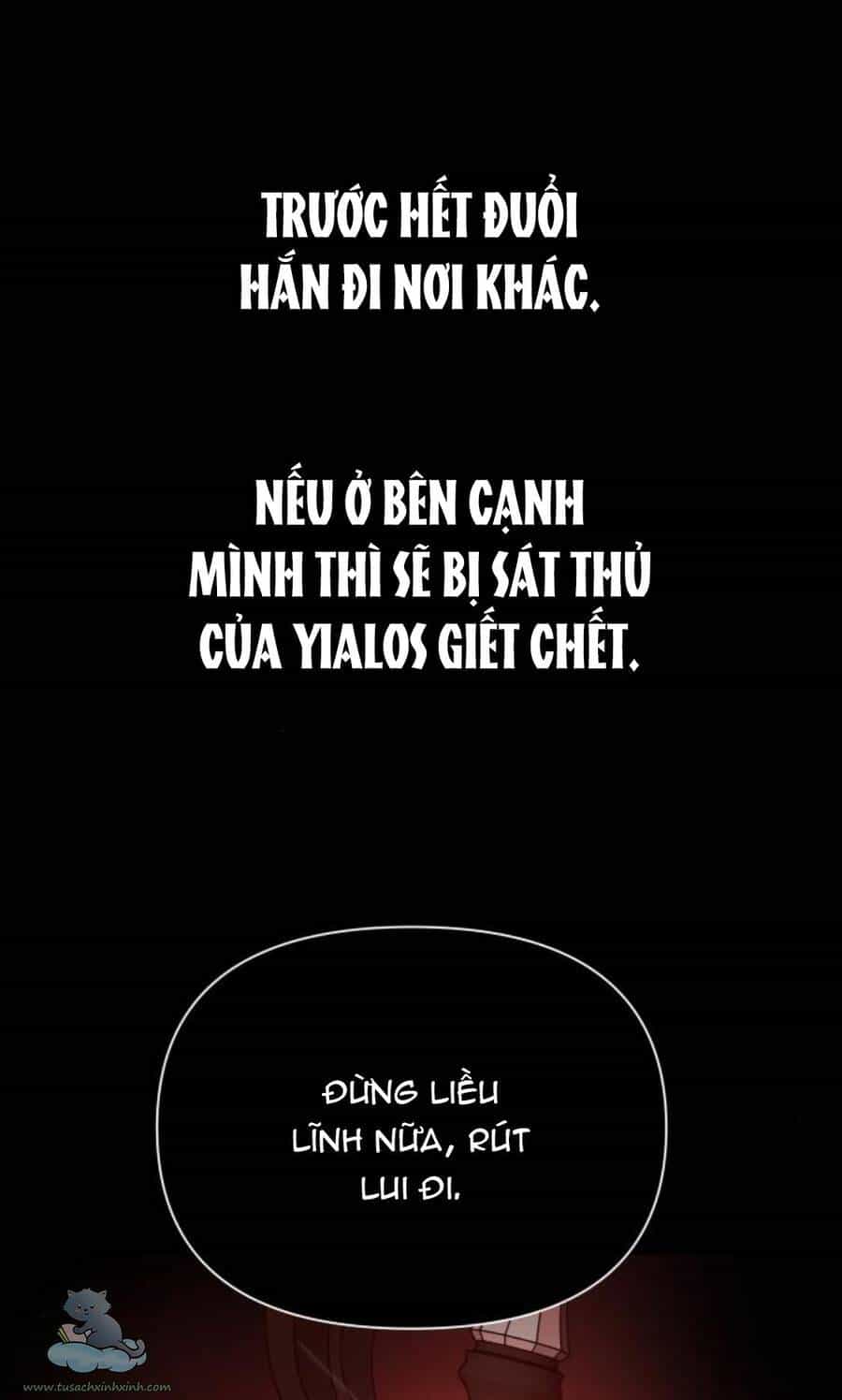 Tôi Muốn Trở Thành Cô Ấy Chỉ Một Ngày - Chương 124 - ảnh 72