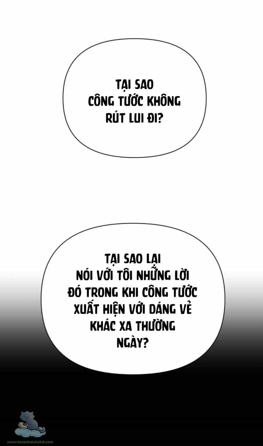 Tôi Muốn Trở Thành Cô Ấy Chỉ Một Ngày - Chương 125 - ảnh 114