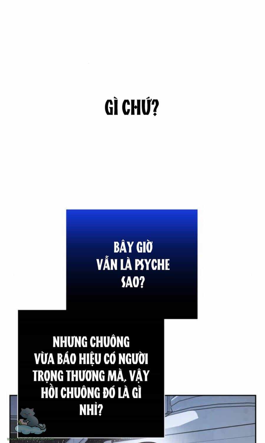 Tôi Muốn Trở Thành Cô Ấy Chỉ Một Ngày - Chương 125 - ảnh 20