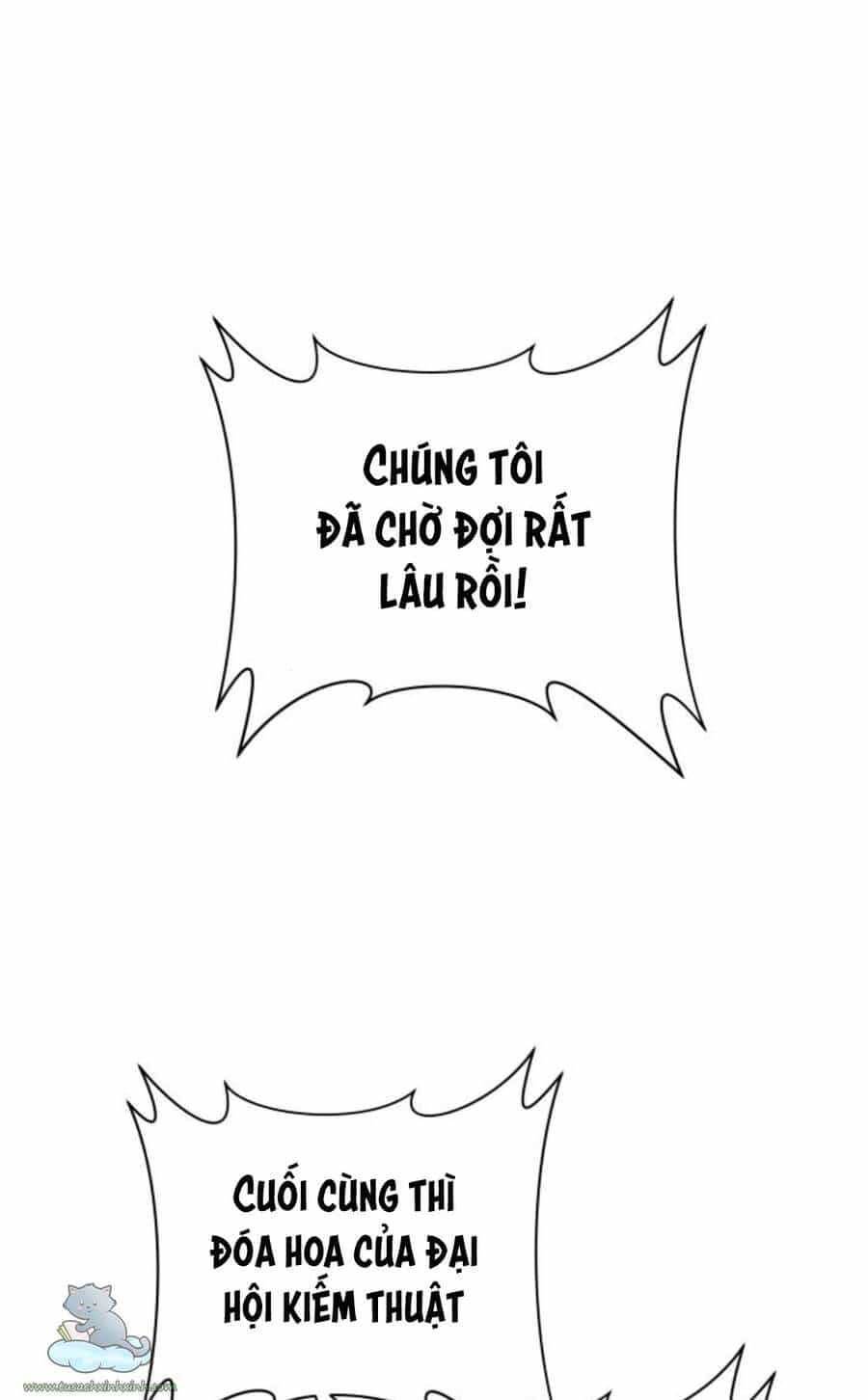 Tôi Muốn Trở Thành Cô Ấy Chỉ Một Ngày - Chương 125 - ảnh 36