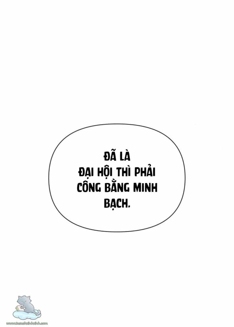 Tôi Muốn Trở Thành Cô Ấy Chỉ Một Ngày - Chương 125 - ảnh 56
