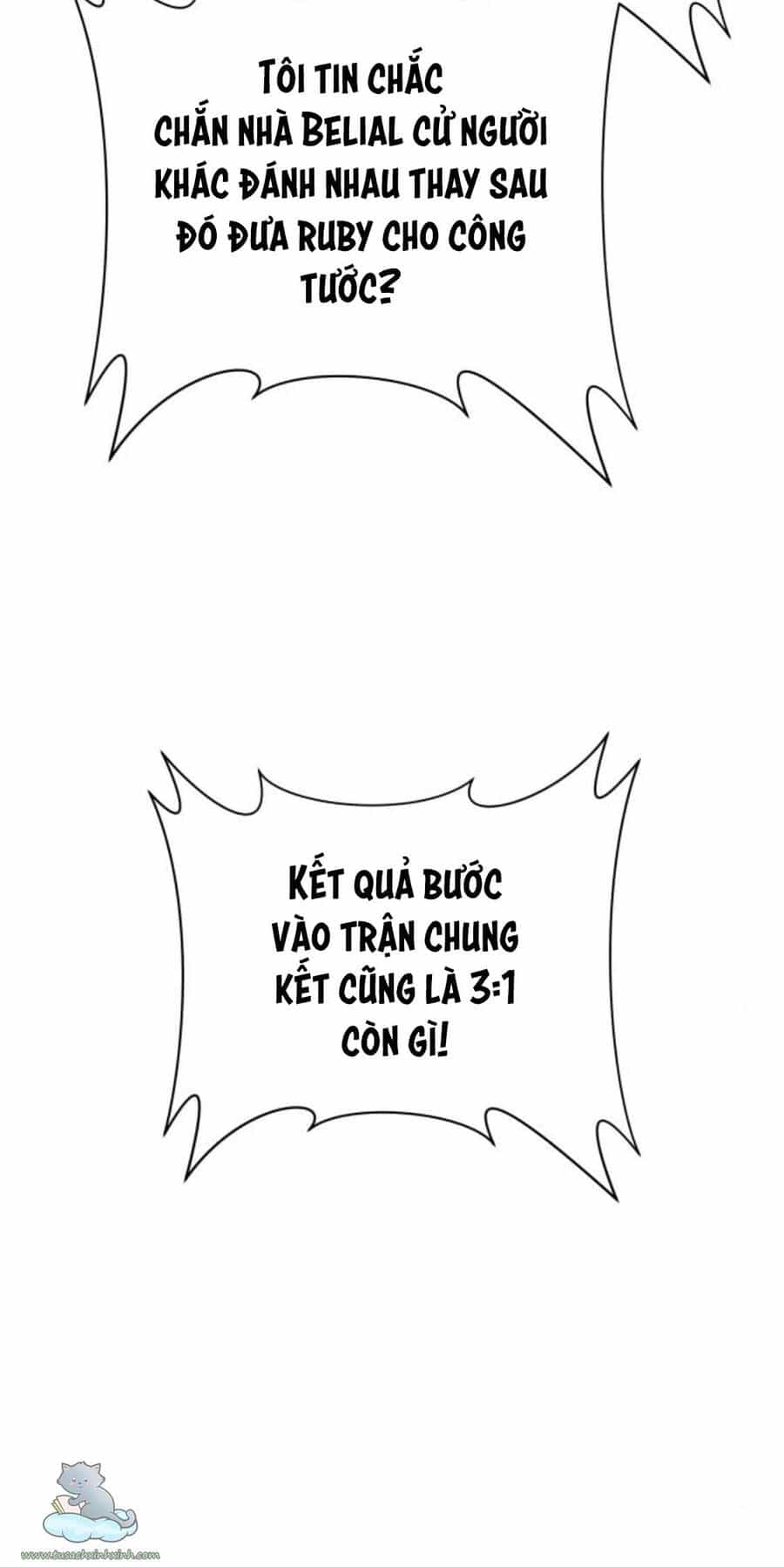 Tôi Muốn Trở Thành Cô Ấy Chỉ Một Ngày - Chương 125 - ảnh 69