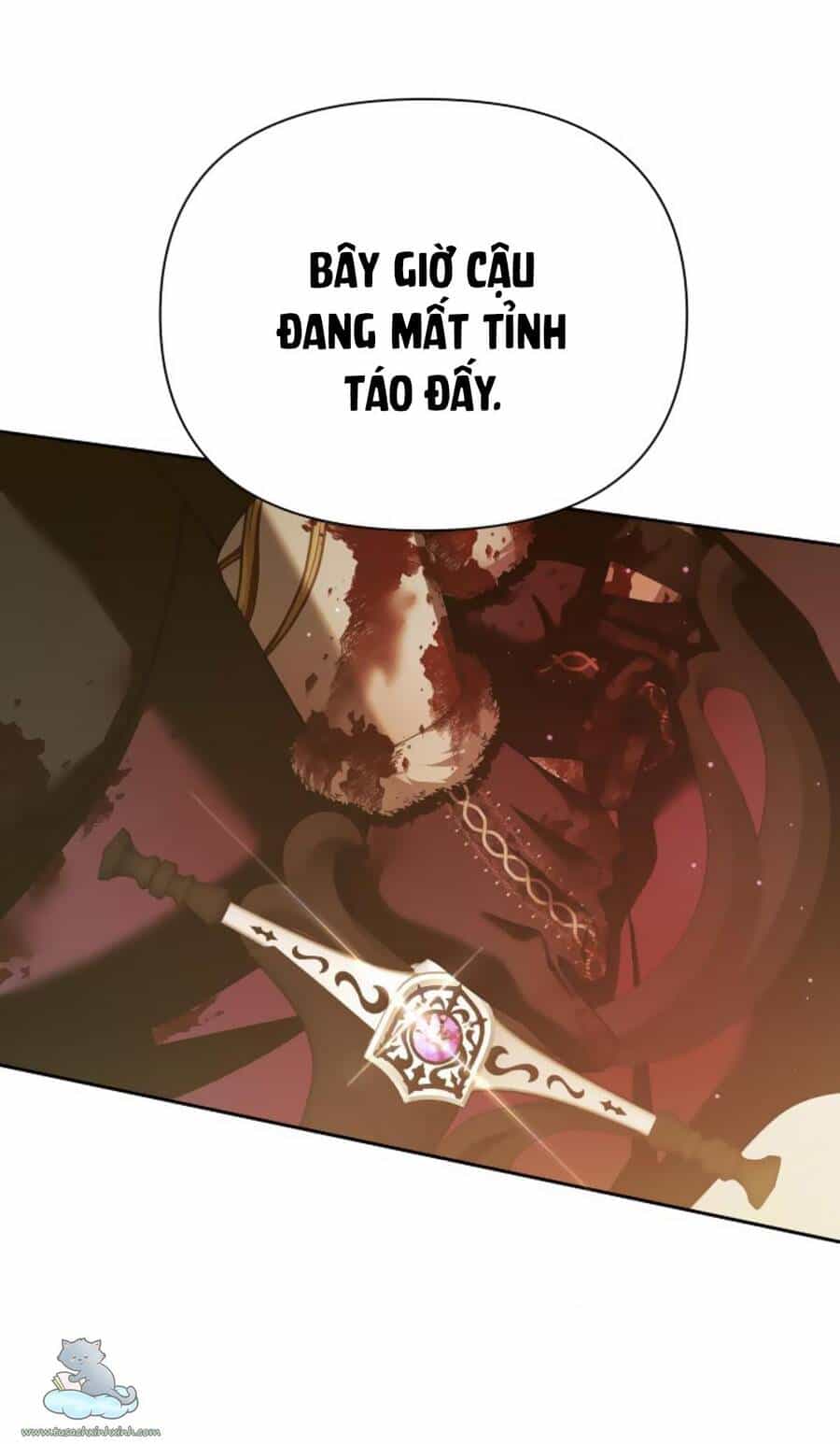 Tôi Muốn Trở Thành Cô Ấy Chỉ Một Ngày - Chương 126 - ảnh 102